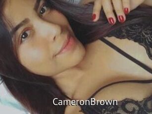 CameronBrown