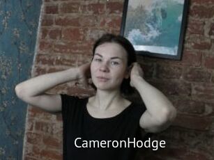 CameronHodge