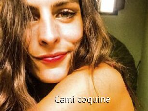 Cami_coquine