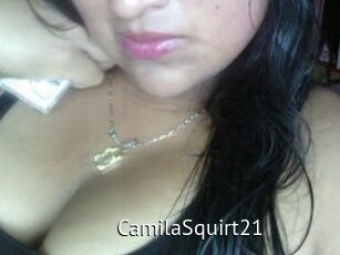 CamilaSquirt21