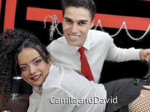 CamilaandDavid