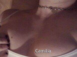 Camilia