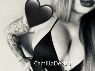 CamillaDeNoir