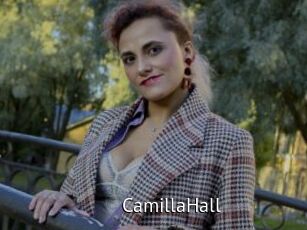 CamillaHall