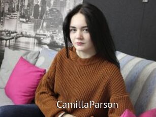 CamillaParson