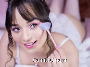 CamilleCharm