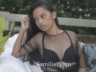 CamilleLyson