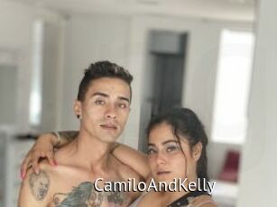 CamiloAndKelly