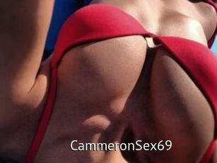 CammeronSex69