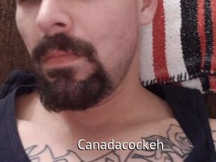 Canadacockeh