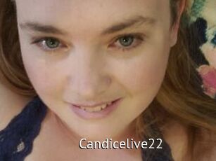 Candicelive22