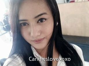 Candieslovexoxo