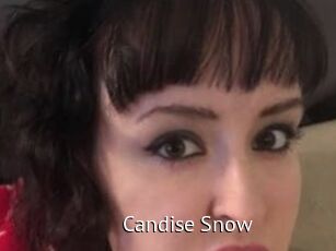 Candise_Snow