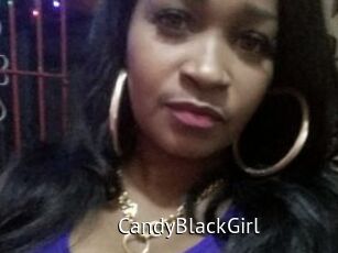 CandyBlackGirl