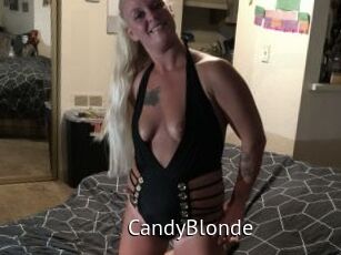 CandyBlonde