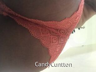 CandyCuntton