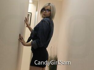 CandyGirlSam