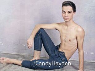 CandyHayden