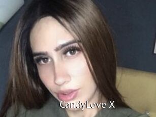 CandyLove_X