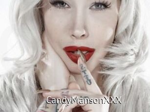 CandyMansonXXX