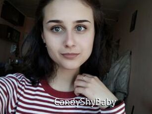 CandyShyBaby