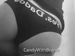 CandyWithBrandy