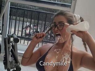 Candymile