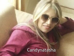 Candynatasha