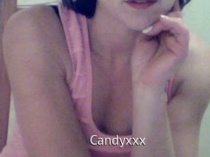 Candyxxx