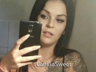 CanillaSweet