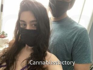 Cannablissfactory