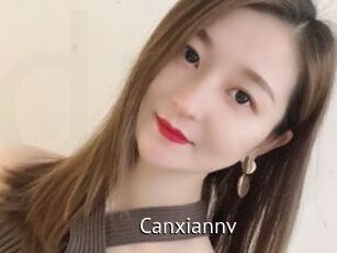 Canxiannv