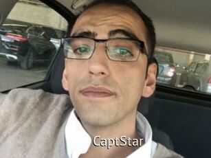 CaptStar