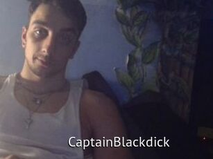 CaptainBlackdick