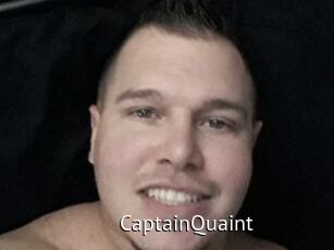 CaptainQuaint