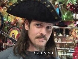 Captvein