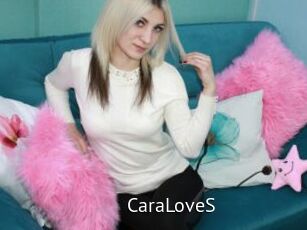 CaraLoveS