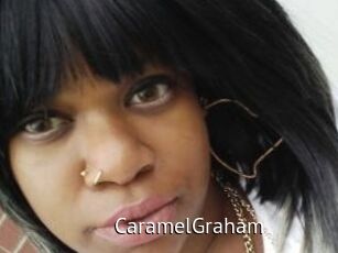 CaramelGraham