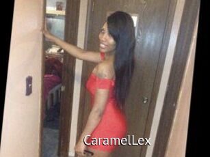 CaramelLex