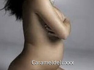 Carameldeluxxx