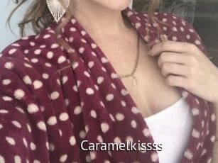 Caramelkissss