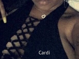 Cardi