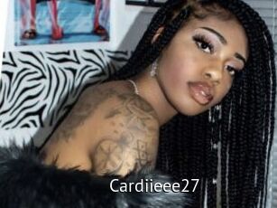 Cardiieee27