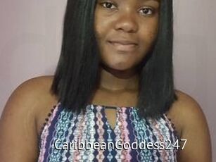 CaribbeanGoddess247