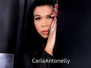 CarlaAntonelly