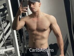 CarlbAdams