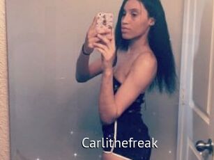 Carlithefreak