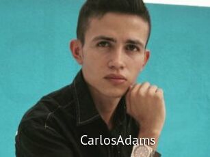 CarlosAdams