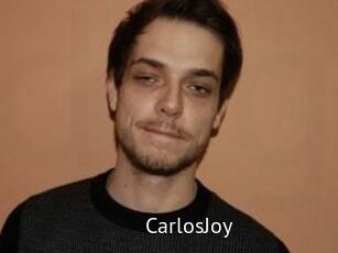 CarlosJoy