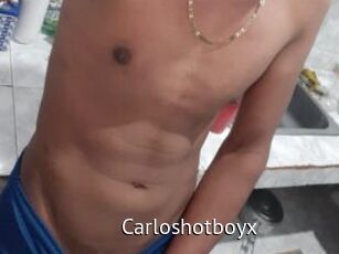 Carloshotboyx